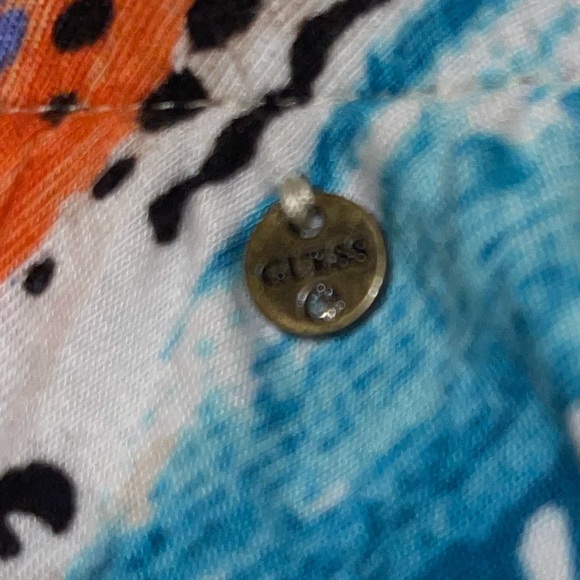 Guess maxi tube dress - Picture 2 of 3